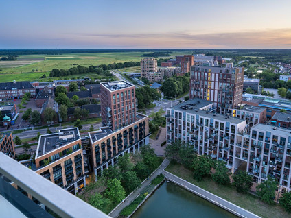 Hofvijver 161