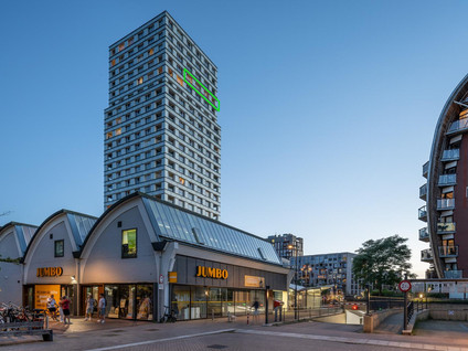 Hofvijver 161