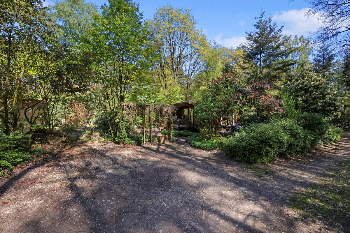 Vrijstaande woning te koop: Biesseltsebaan 30-0093, Groesbeek