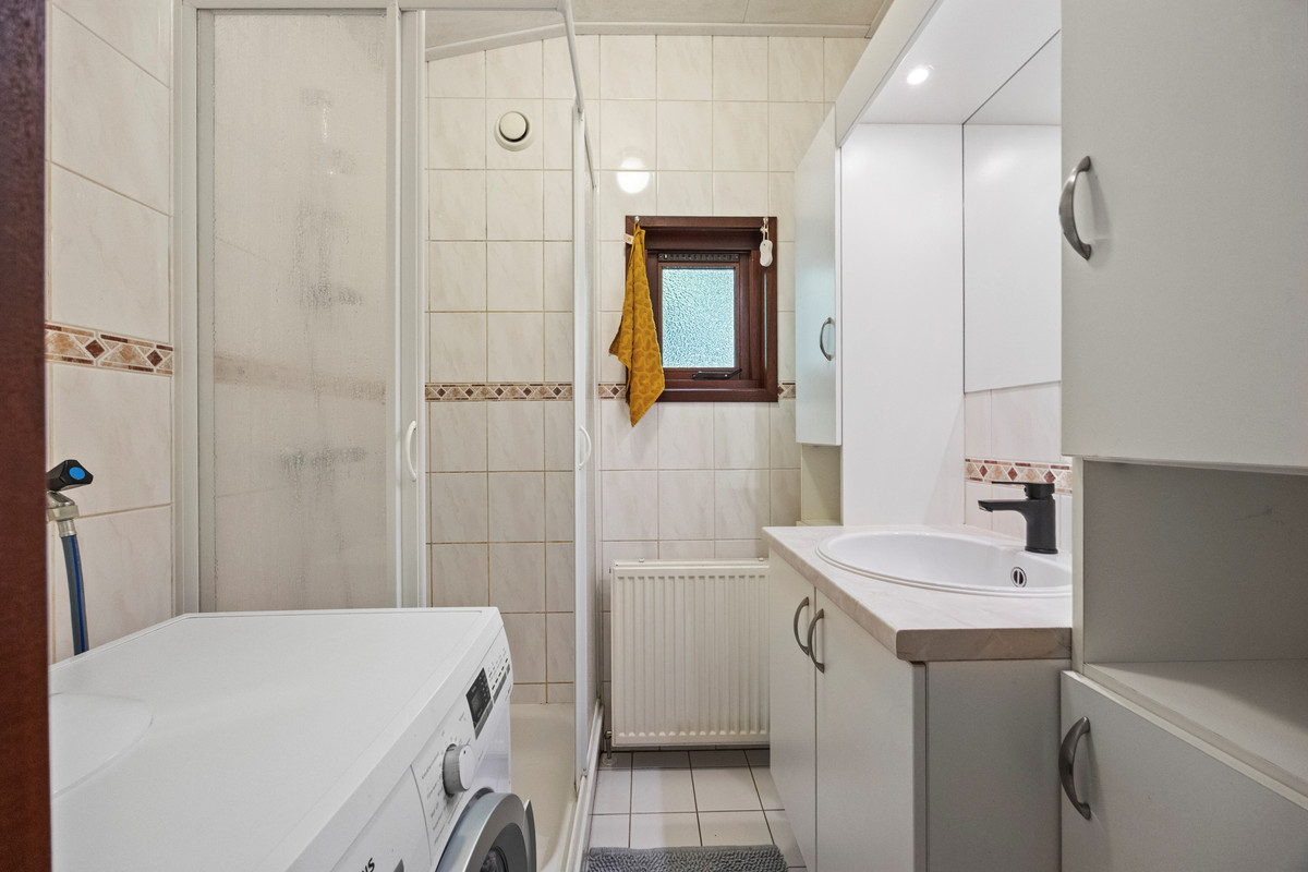 Vrijstaande woning te koop: Biesseltsebaan 30-0093, Groesbeek
