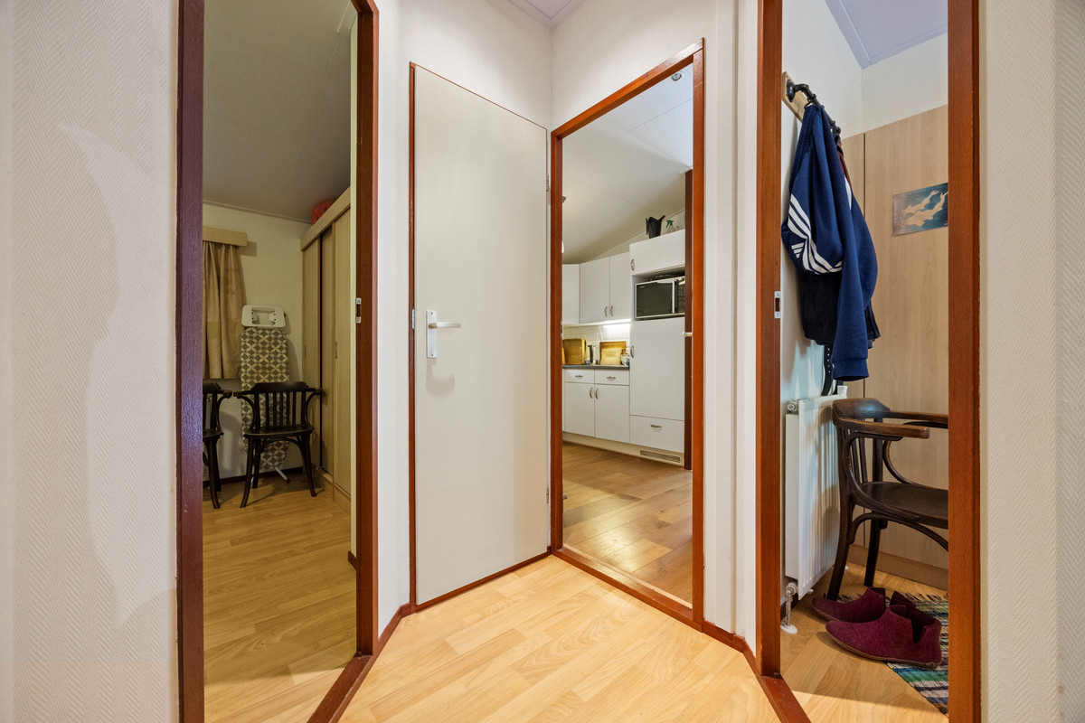 Vrijstaande woning te koop: Biesseltsebaan 30-0093, Groesbeek