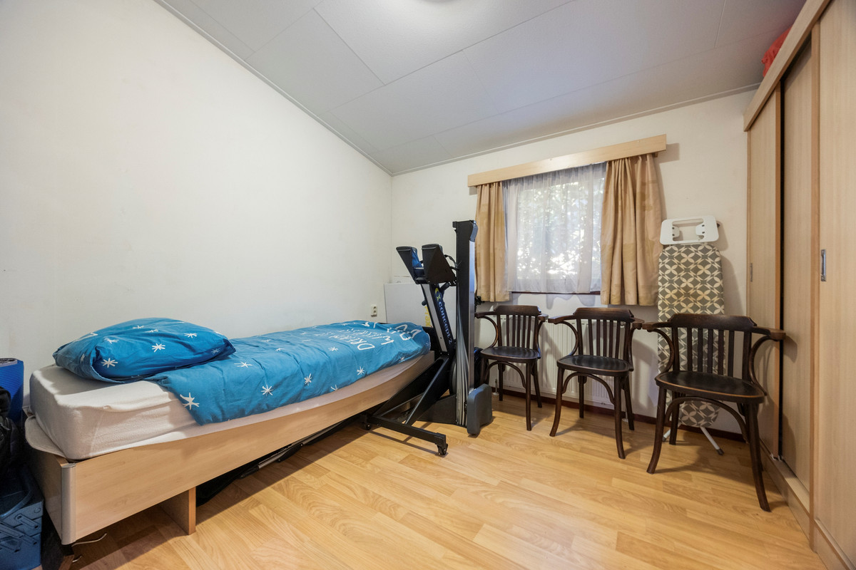Vrijstaande woning te koop: Biesseltsebaan 30-0093, Groesbeek