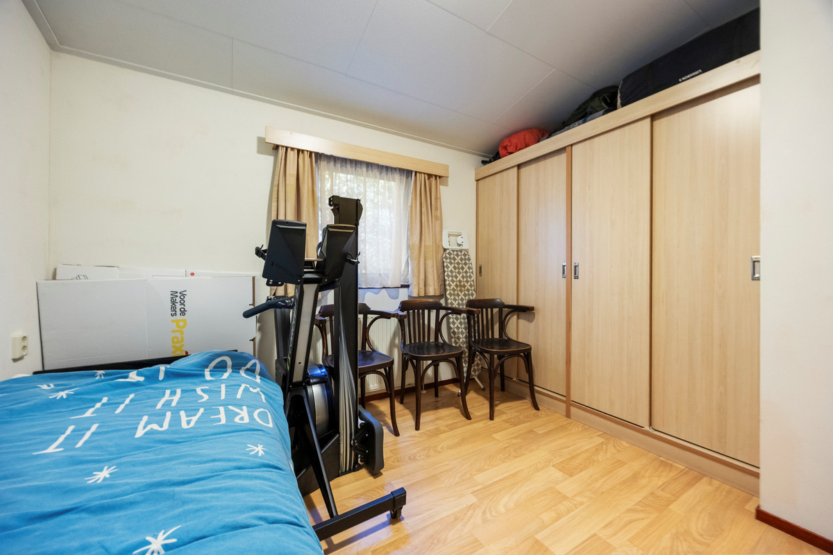 Vrijstaande woning te koop: Biesseltsebaan 30-0093, Groesbeek