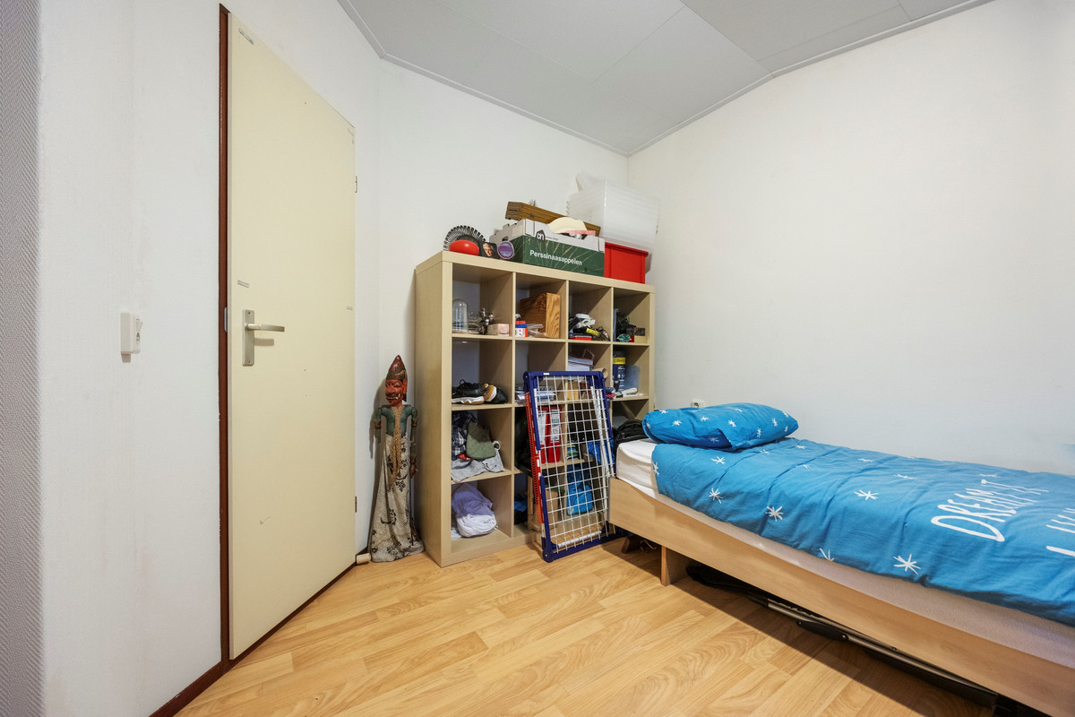 Vrijstaande woning te koop: Biesseltsebaan 30-0093, Groesbeek