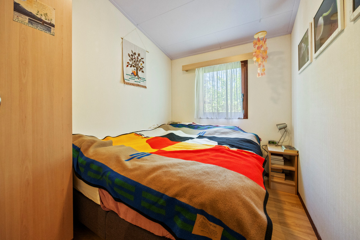 Vrijstaande woning te koop: Biesseltsebaan 30-0093, Groesbeek
