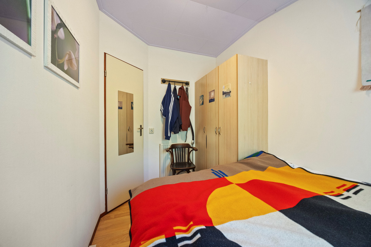 Vrijstaande woning te koop: Biesseltsebaan 30-0093, Groesbeek