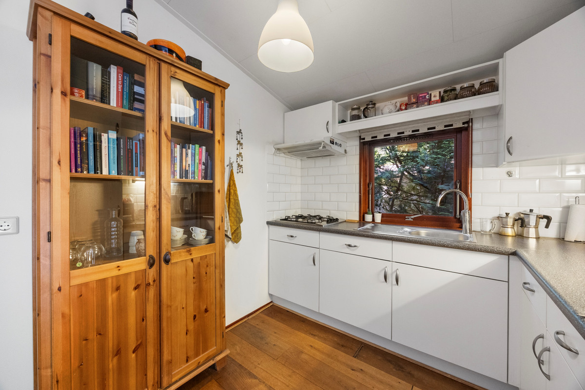 Vrijstaande woning te koop: Biesseltsebaan 30-0093, Groesbeek