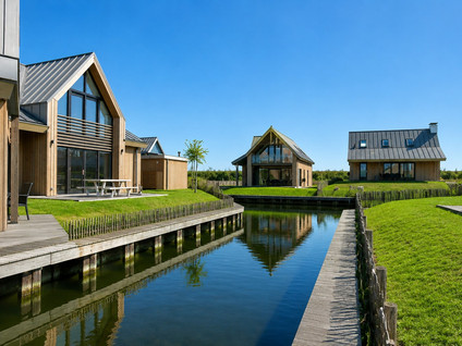 Oesterdam 303