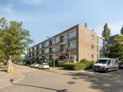 Paltroklaan 79