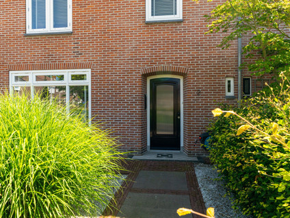 Beukenkampstraat 2