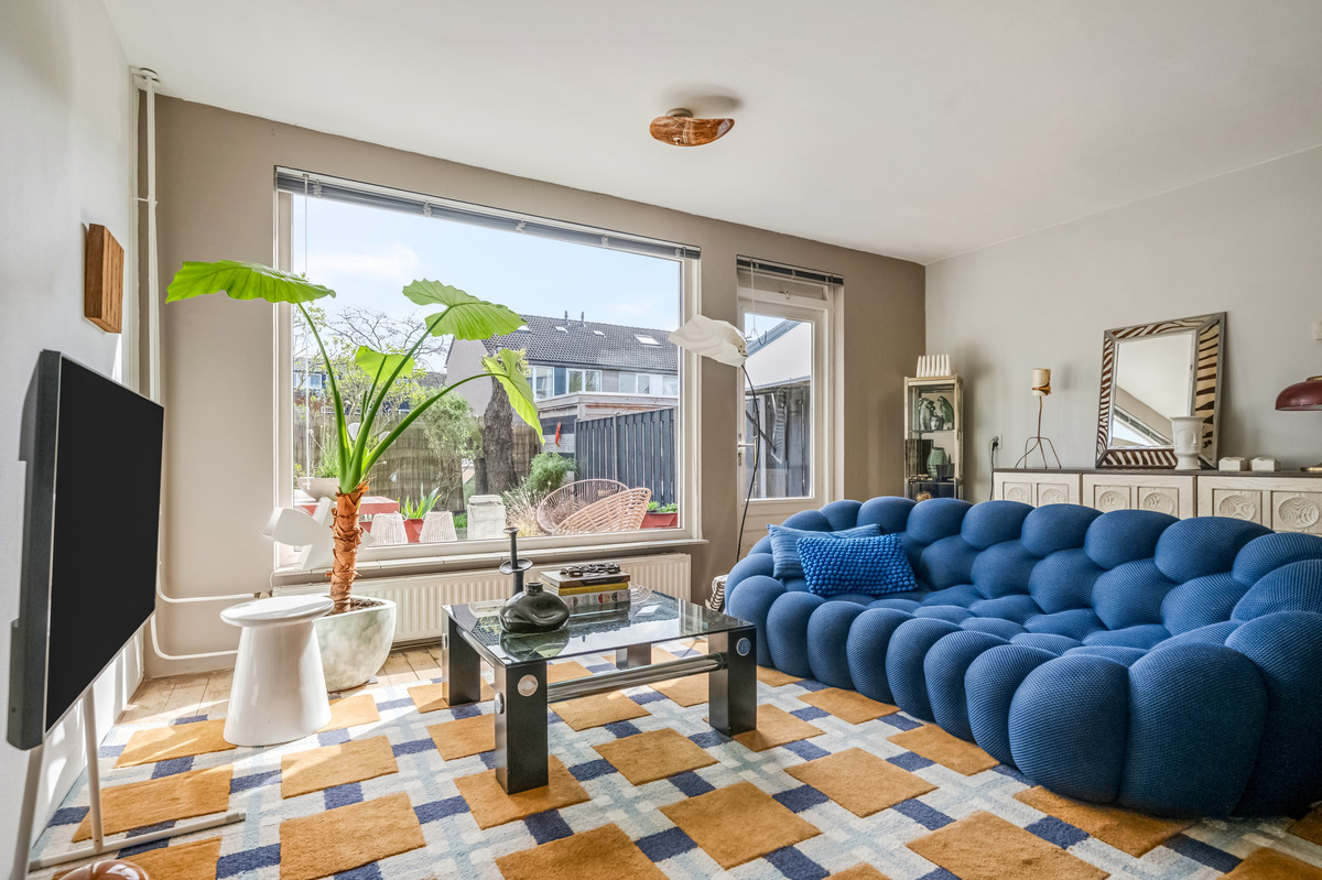 Hoekwoning te koop: Fazantenkamp 76, Maarssen