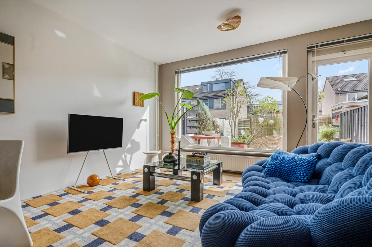 Hoekwoning te koop: Fazantenkamp 76, Maarssen