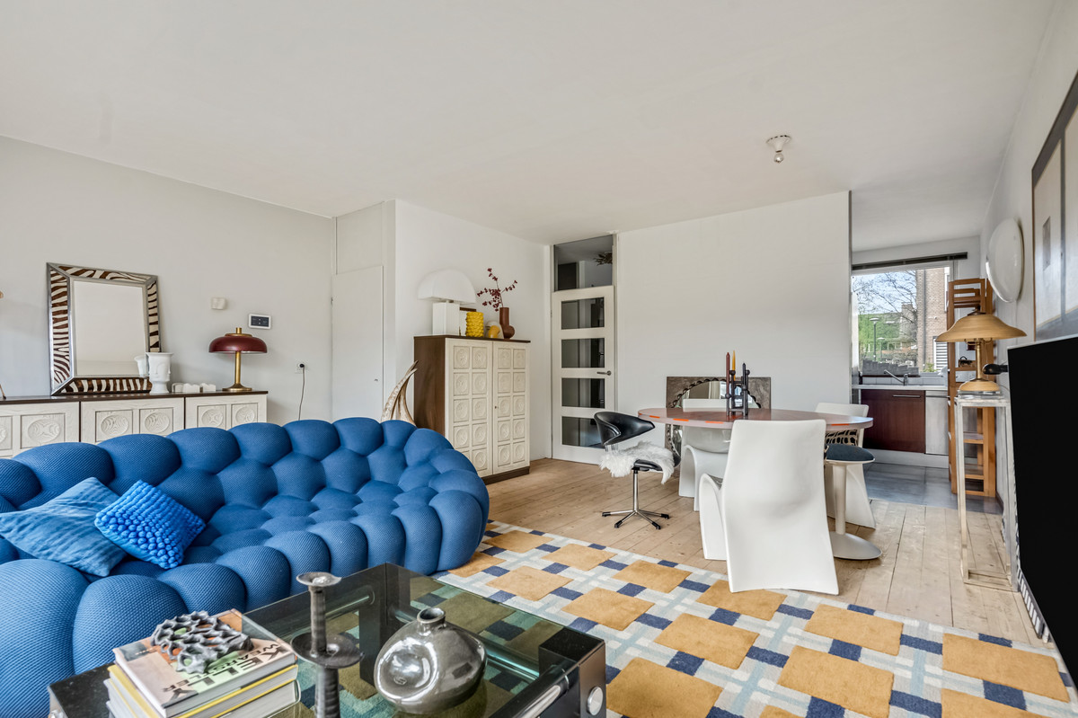 Hoekwoning te koop: Fazantenkamp 76, Maarssen