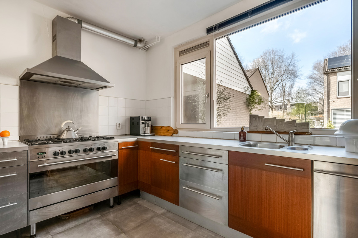 Hoekwoning te koop: Fazantenkamp 76, Maarssen