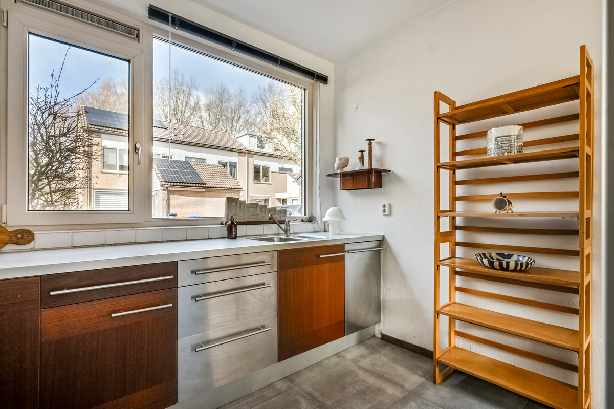 Hoekwoning te koop: Fazantenkamp 76, Maarssen