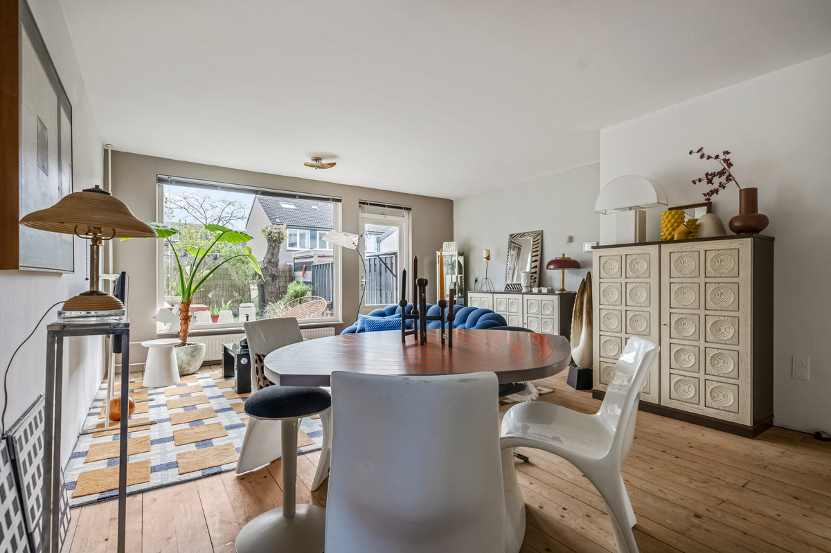 Hoekwoning te koop: Fazantenkamp 76, Maarssen