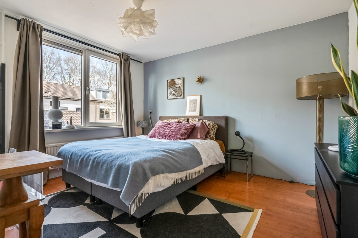 Hoekwoning te koop: Fazantenkamp 76, Maarssen