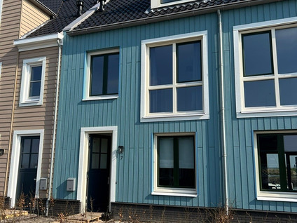 free-sector-houses for rent on Groote Kaap 7