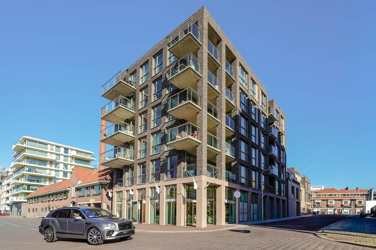Appartement te koop: Dr. Lelykade 196E, 'S-Gravenhage