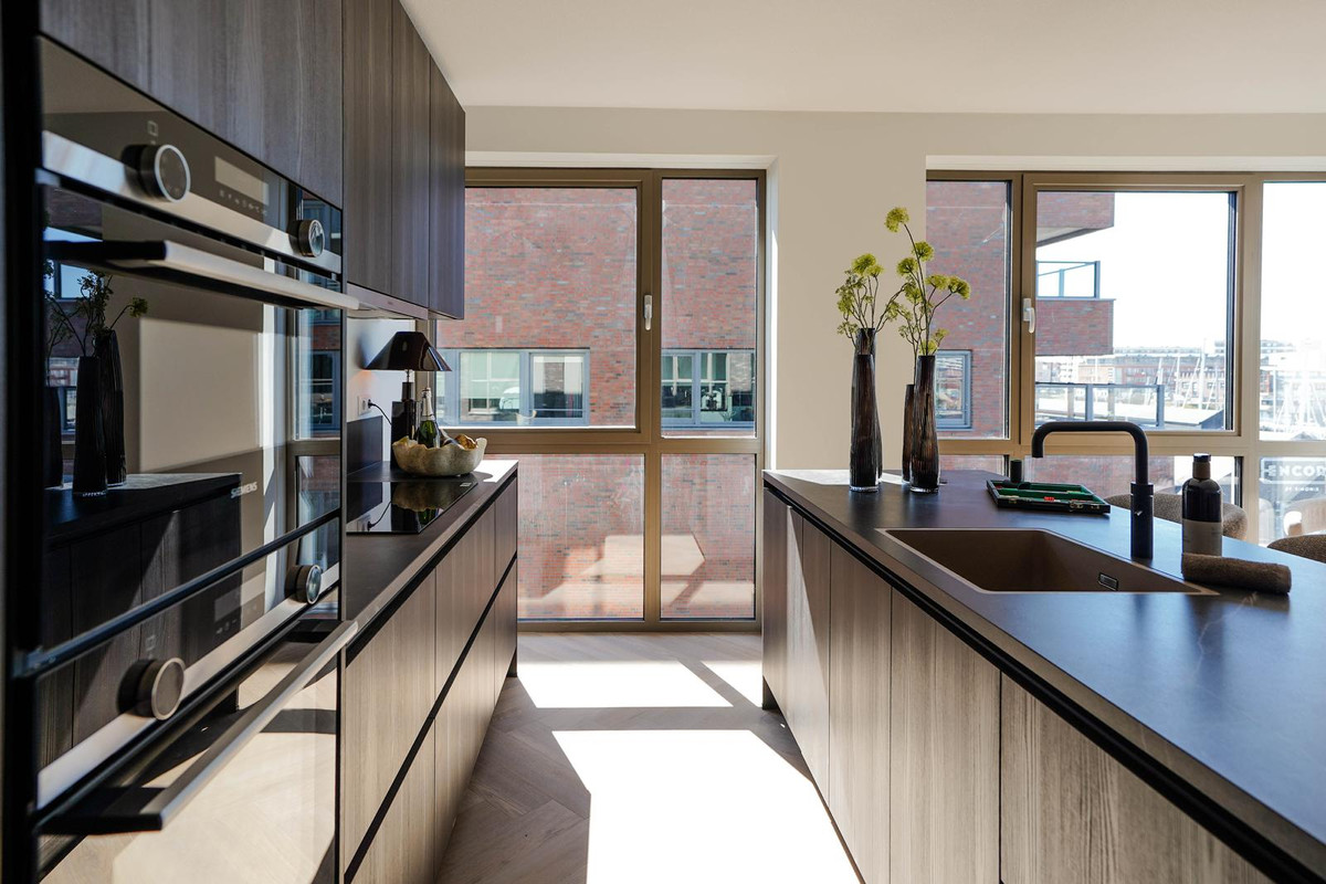 Appartement te koop: Dr. Lelykade 196E, 'S-Gravenhage