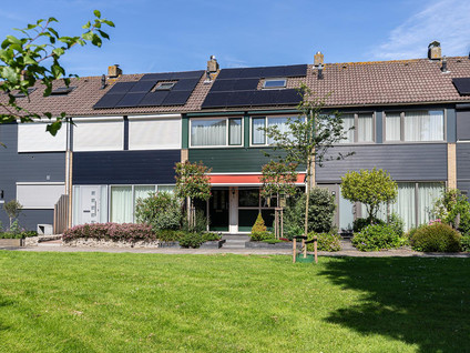 P.J. Troelstrastraat 5