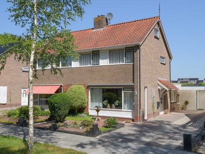 De Warren 55