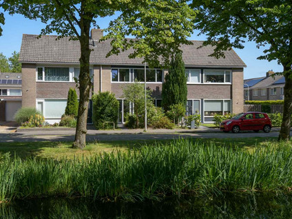 Hillemalaan 16