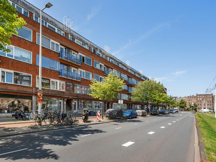 Schieweg 32A