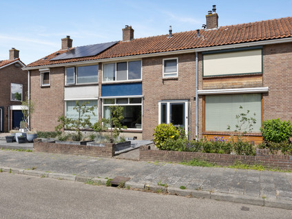 Gouden Torrenstraat 24