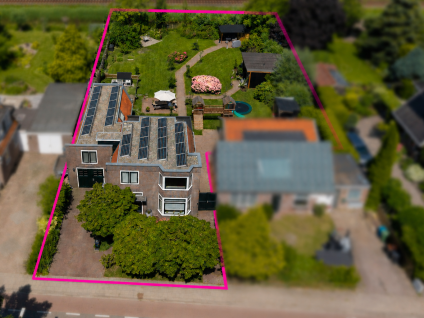 Binnenwijzend 3