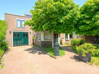 Binnenwijzend 3