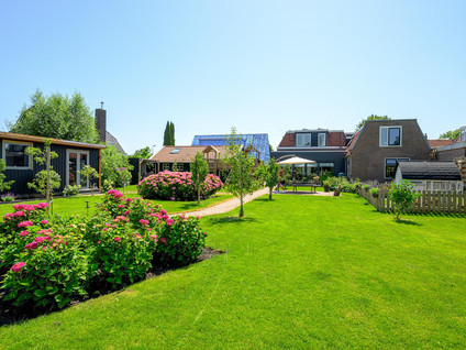Binnenwijzend 3