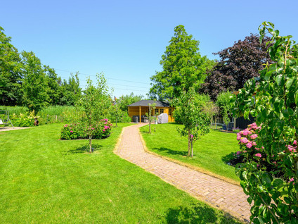 Binnenwijzend 3