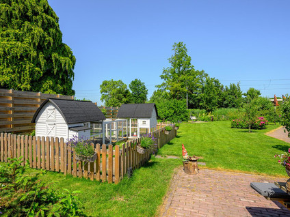 Binnenwijzend 3