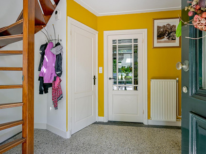 Binnenwijzend 3