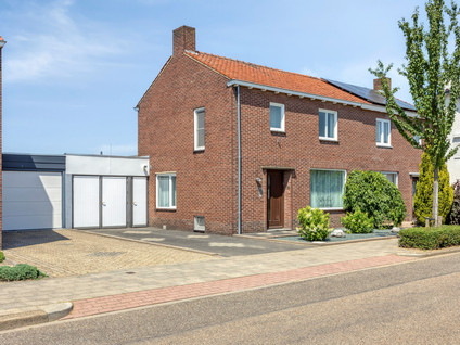 Gouverneur Houbenstraat 8