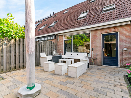 Asterstraat 28