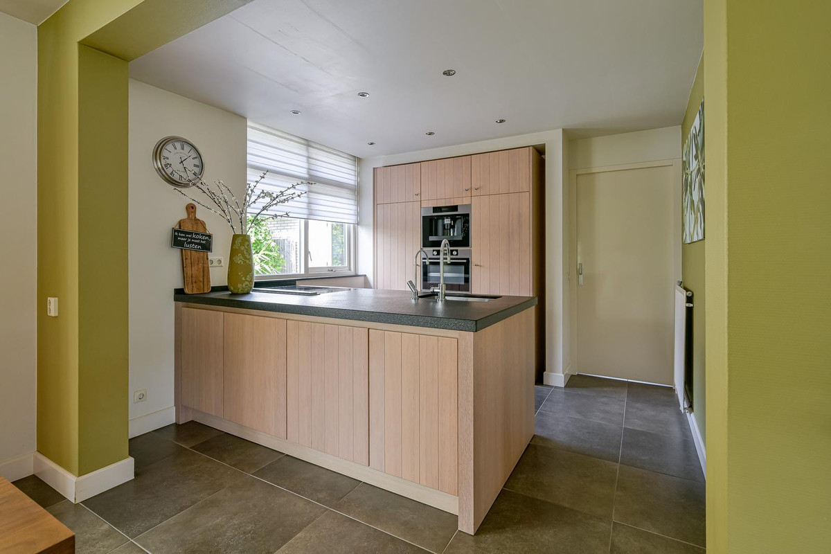 Vrijstaande woning te koop: Bosweid 1, Wervershoof