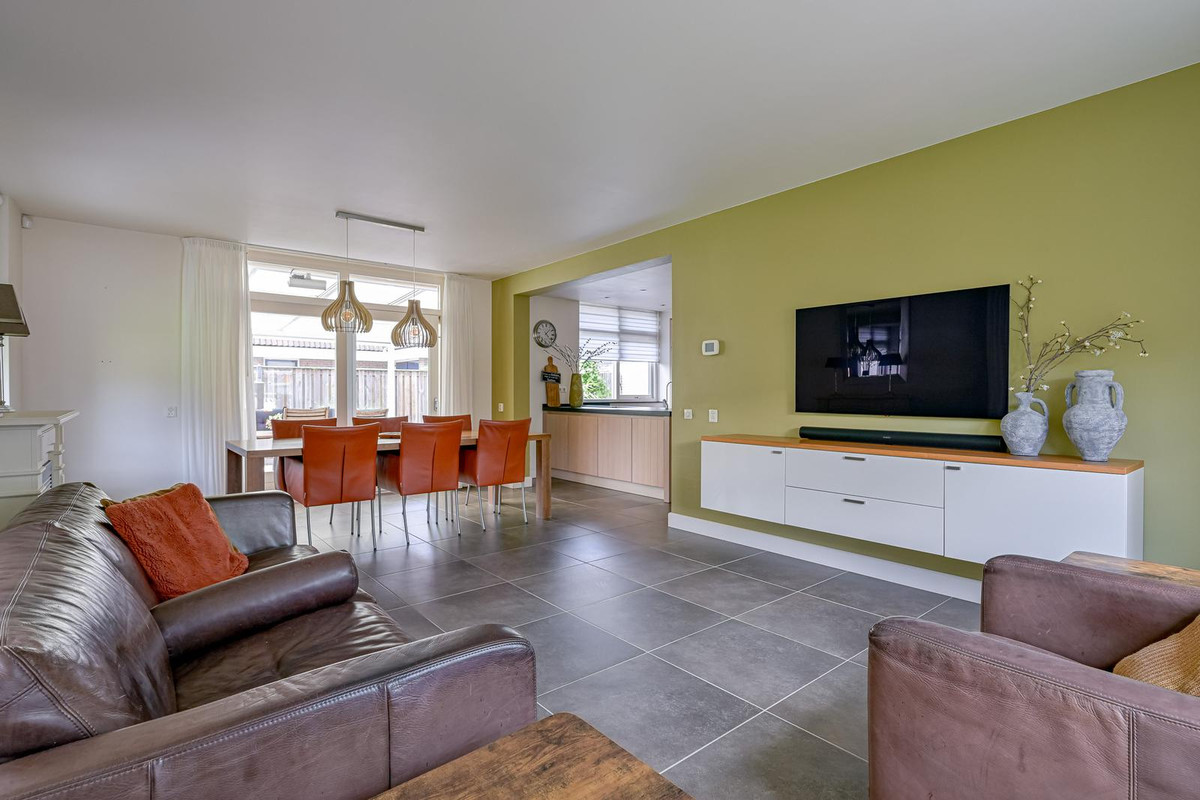 Vrijstaande woning te koop: Bosweid 1, Wervershoof