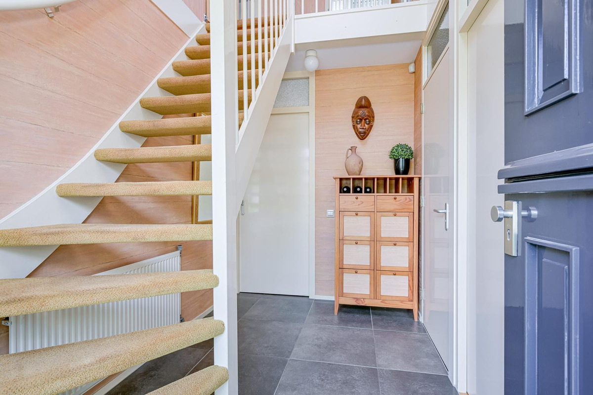 Vrijstaande woning te koop: Bosweid 1, Wervershoof