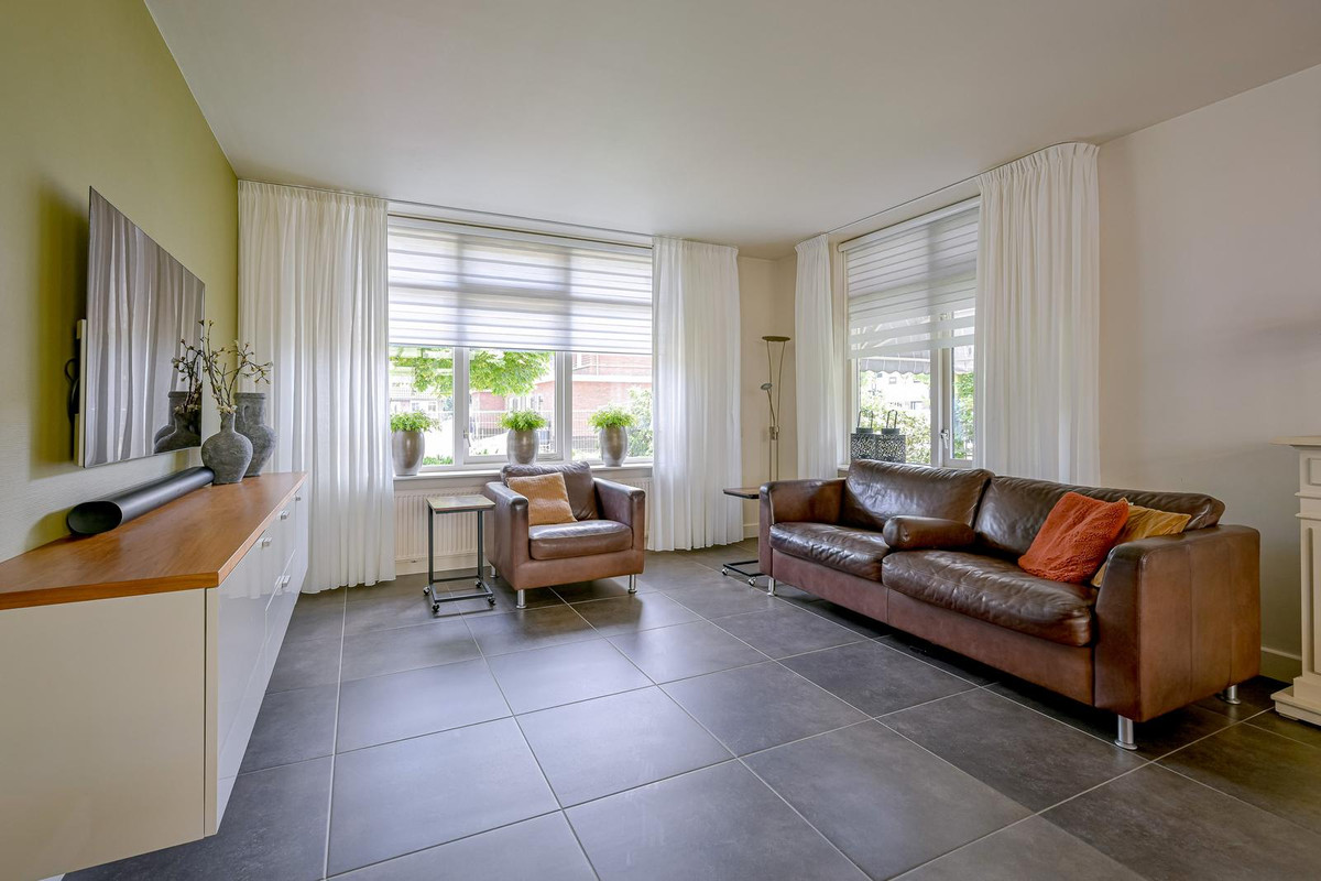 Vrijstaande woning te koop: Bosweid 1, Wervershoof