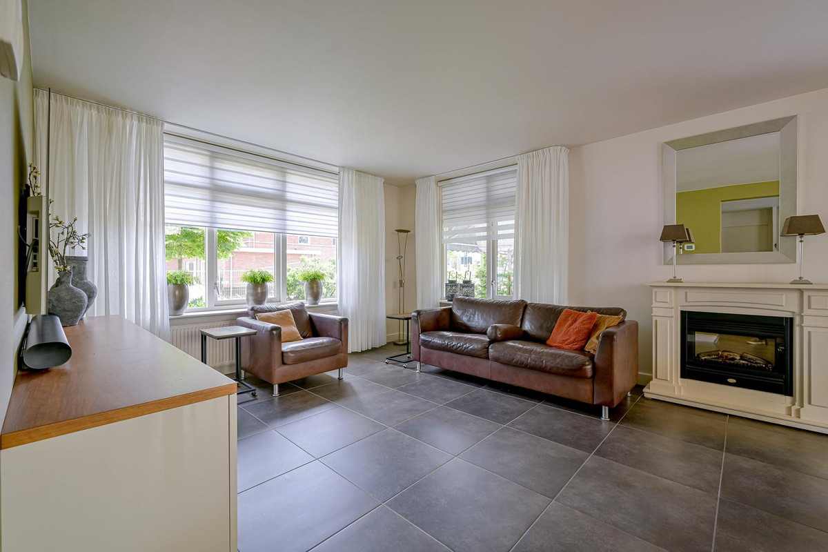 Vrijstaande woning te koop: Bosweid 1, Wervershoof