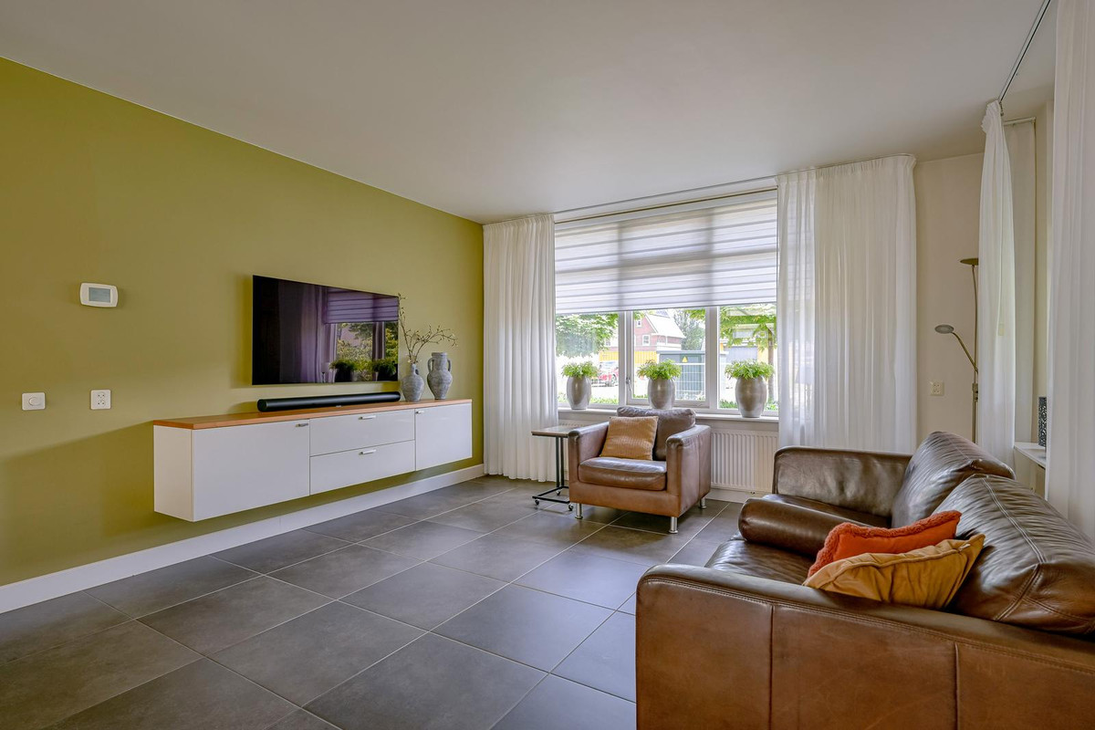 Vrijstaande woning te koop: Bosweid 1, Wervershoof