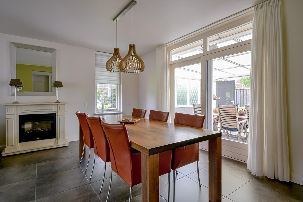 Vrijstaande woning te koop: Bosweid 1, Wervershoof