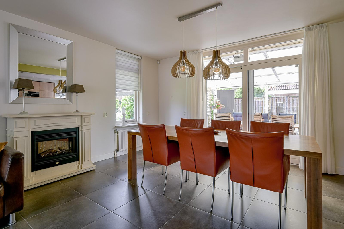 Vrijstaande woning te koop: Bosweid 1, Wervershoof