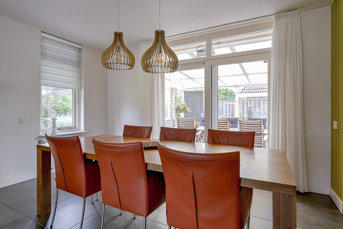 Vrijstaande woning te koop: Bosweid 1, Wervershoof