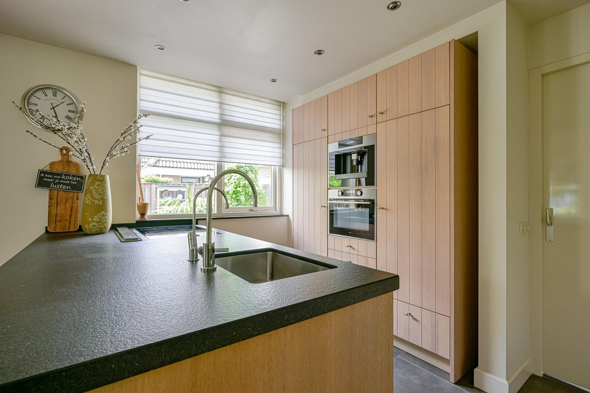 Vrijstaande woning te koop: Bosweid 1, Wervershoof
