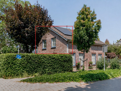 appartementen te huur op Suffolkweg 22B