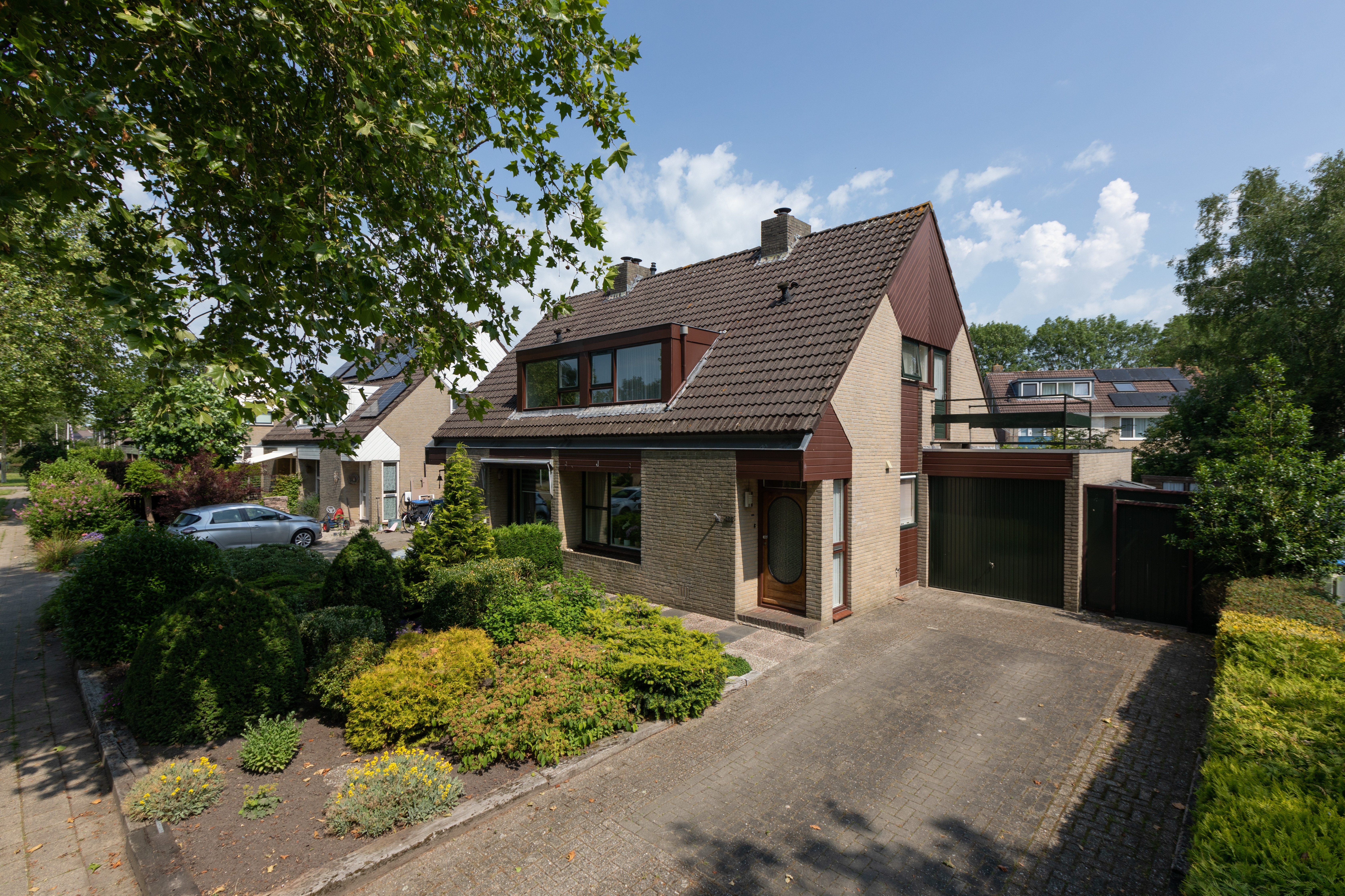 Foto van Molenkrite 105, Sneek
