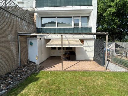 Europalaan 1